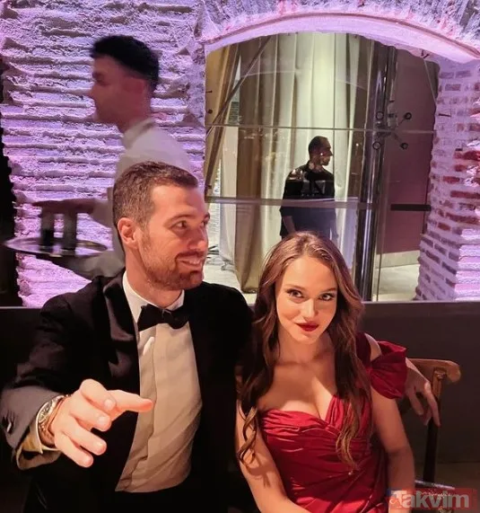 Seda Sayan'ın oğlu Oğulcan Engin'le sevgilisi Miray Daner ayrıldı! Sebebi ise o iş insanıyla mesajlaşma! Telefonda mesajları yakalayınca... - 5