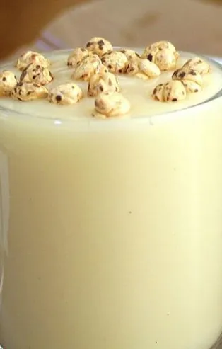 Alzheimer’ın çaresi boza