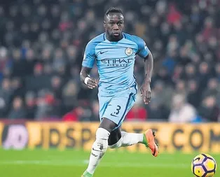 Hedefte Sagna &Ömer var