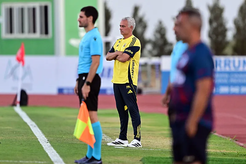 Fenerbahçeliler havalimanına akın edecek! Transferin yıldızı Ada'dan - 7