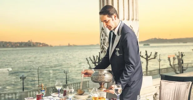 İftar menülerinin fiyatları belli oldu | 650 TL'den 7.800 TL'ye kadar çıkıyor!