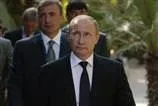 Putin, Filistin’i ziyaret edecek