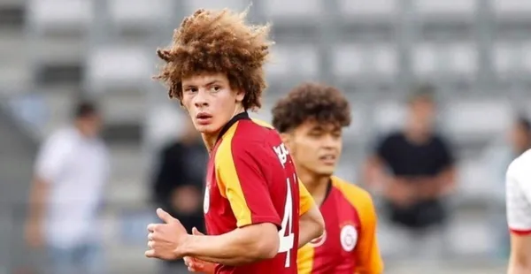 Başakşehir-Beşiktaş maçı Cüneyt Çakır’ın (Yurttan ve dünyadan spor gündemi)-9