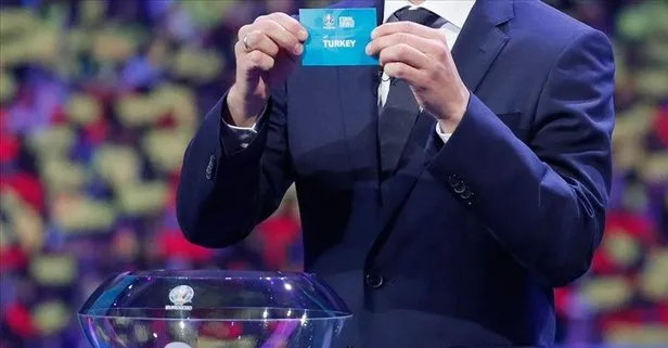 EURO 2020 kadrolarıyla ilgili flaş karar!