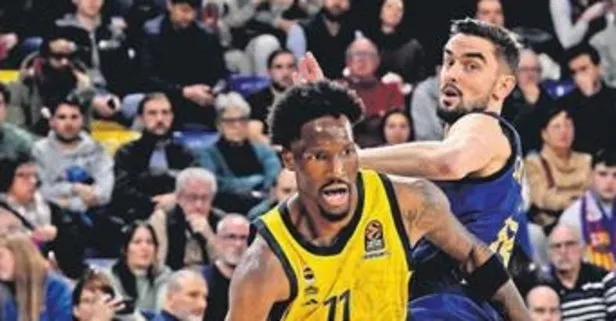 Fener İspanya’da dağıldı