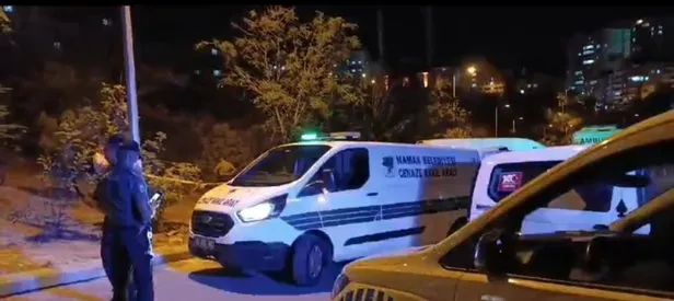 Boşanma aşamasındaki eşini öldürdü