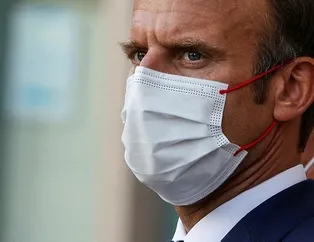 Fransız gazeteci Andlauer Macron’u yalanladı!