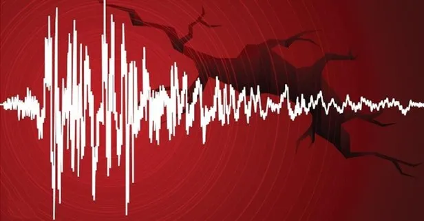 Ege Denizi’nde deprem! FETHİYE, MUĞLA SON DAKİKA deprem mi oldu? 26 Nisan 2023 AFAD-KANDİLLİ son depremler listesi!