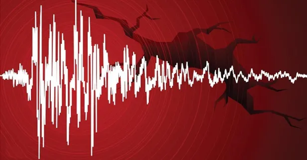 Ege Denizi'nde deprem! FETHİYE, MUĞLA SON DAKİKA deprem mi oldu? 26 Nisan 2023 AFAD-KANDİLLİ son depremler listesi!