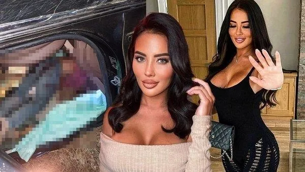 Bodrum'daki kazada sevgilisini kaybeden Yazmin Oukhellou o anları anlattı!-4