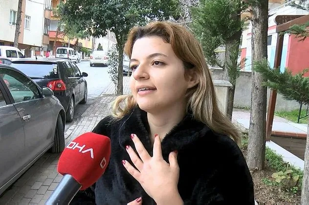 Büyükçekmece'de genç kıza bıçaklı sapık şoku! Arkasından takip edip otoparka sürükledi ve...