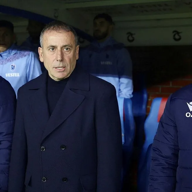 Abdullah Avcının takıma uyarıları devam ediyor