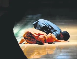 Peygamberimiz ve çocuk sevgisi