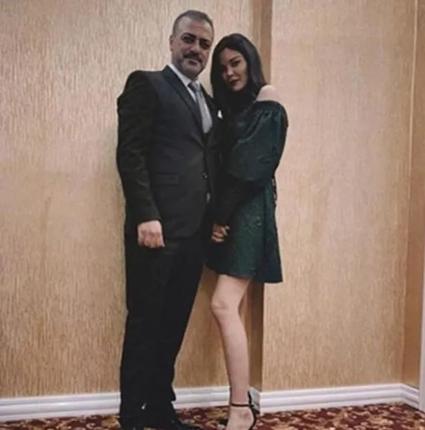 SON DAKİKA: Sermiyan Midyat eski sevgilisi Sevcan Yaşar'ı nasıl darp etti? Görüntüler ortaya çıktı-2