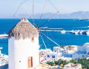 Mikonos kuşatması