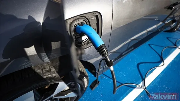 Küresel çatışmalar yakıt fiyatlarını yükseltiyor: Elektrikli araçlara talep artacak mı? - 11