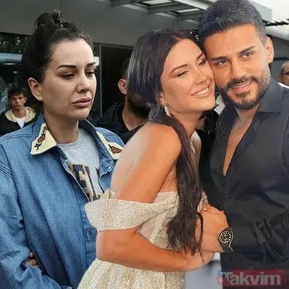 Son dakika: Dilan Polat'a bir dava daha! Cezaevine girmeden önce o sosyal medya fenomenini ölümle tehdit etmiş-5