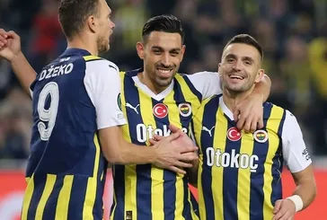 İZLE I Fenerbahçe İstanbulspor maçı CANLI I FB İST maçı canlı, maç kaç kaç, canlı anlatımlı maç özeti (VİDEO HABER)