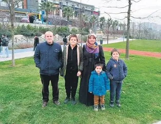 Vatan’Seven’!