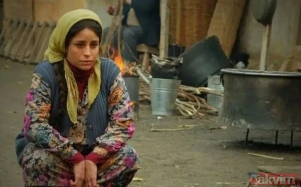 Dilberay filmi için 9 kilo almıştı! Büşra Pekin'in 315 bin TL'lik değişimine bakın! Estetiğin gücü dedirtti: Saç, burun, badem göz... - 1