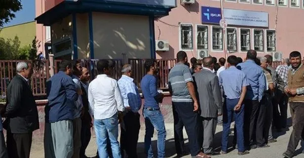 ato ve iskur dan is garantili kurs