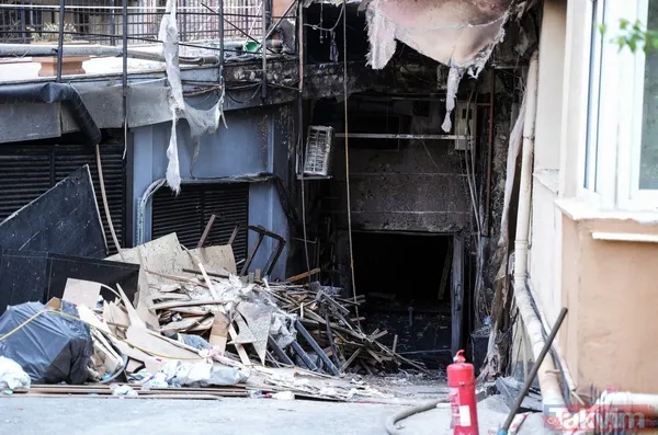 Beşiktaş'ta 29 kişiye mezar olan Masquerade'in geçmişi kirli çıktı! Cinayetler, silahlı saldırılar, kavgalar... - 5