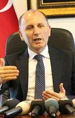 Muharrem Usta'dan taraftara çağrı