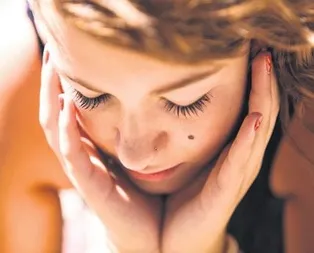 ’Ben’zersiz hastalık!