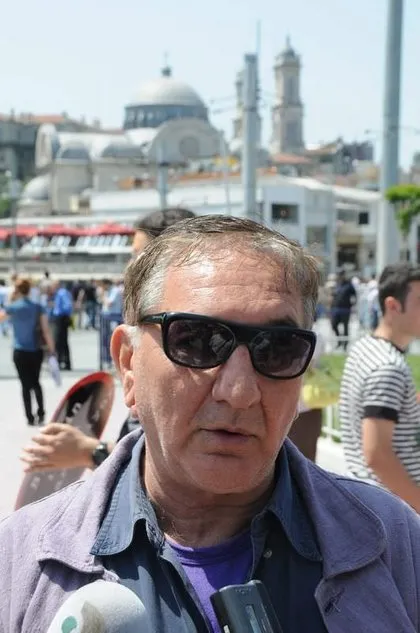 Ali Poyrazoğlu