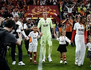 Muslera Estudiantes’e