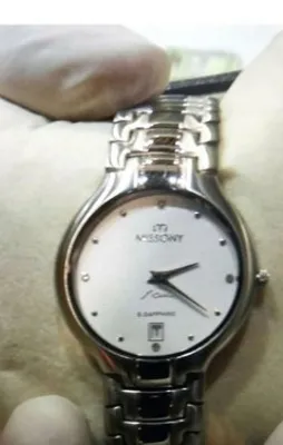 Tam 9 adet bulundu! Hepsinden aynı imza var!