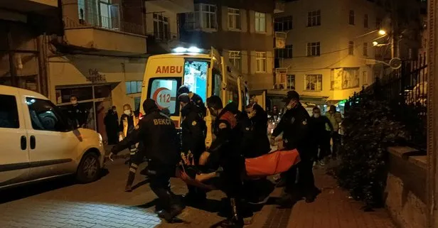 Trabzon’da vahşet! Dedesi, babaannesi ve amcasını silahla vurdu