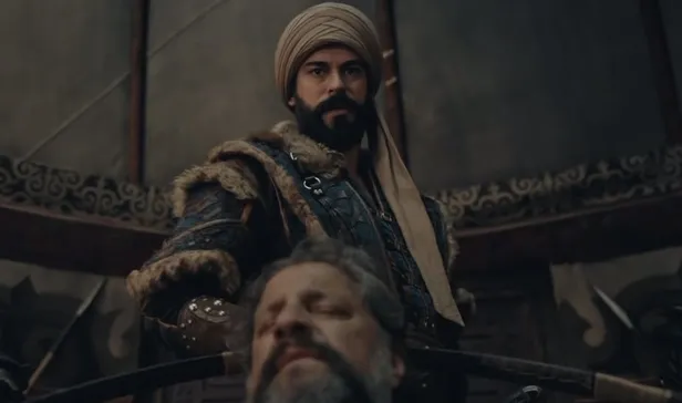 senin-postun-ne-ki-astarin-ne-ola-kurulus-osman-54-bolum-fragmani-yulari-boynuna-gecirdi-okla-vuracak-1618043103361.jpg Senin postun ne ki astarın ne ola! Kuruluş Osman 54. bölüm fragmanı: Yuları boynuna geçirdi okla vuracak-4