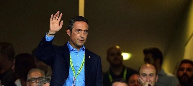 Fenerbahçe 7 haftada 7 bitirdi