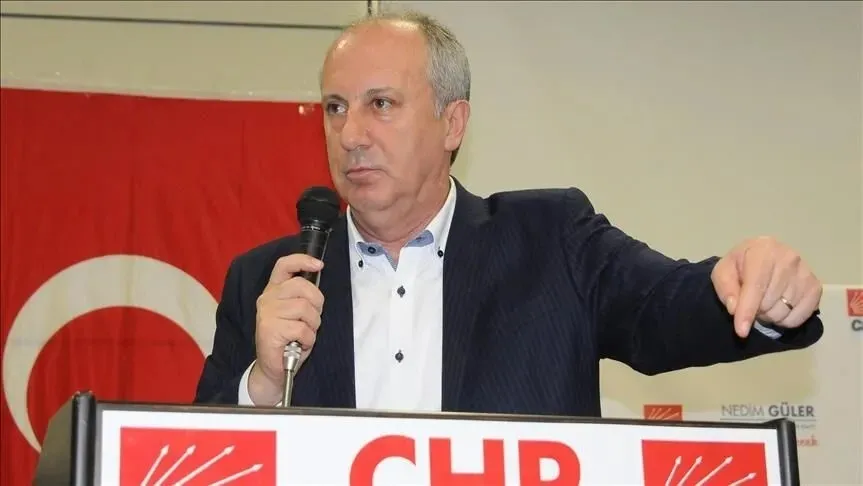 Kılıçdaroğlu’na karşı 6 isim: CHP kulislerinde 2027 kurultayı öncesi adaylık hareketliliği-5
