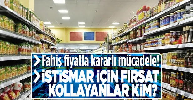 Fahiş fiyatla mücadelede ne durumdayız? Konuyu kimler istismar ediyor?