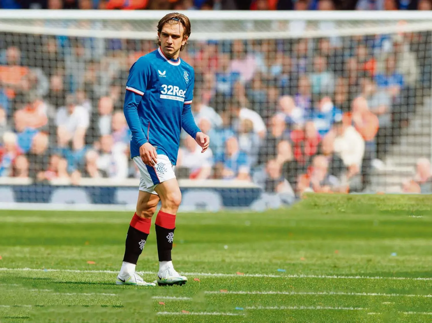 Rıdvan Yılmaz için flaş transfer açıklaması! "Onu hemen satın" - 1