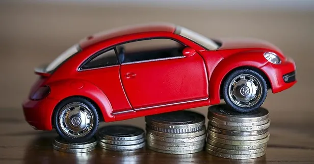 Taşıt kredisi tablosu değişti: 250 bin TL'nin geri ödemesi ne kadar?