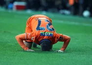 Başakşehirin Mısırlı yıldızı Trezeguet için devler yarışıyor