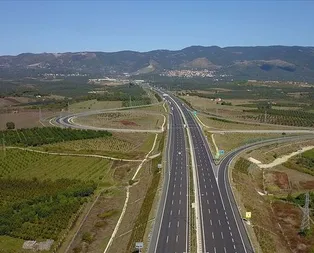 İzmir İstanbul otoyolu ücret tarifesi fiyatları belli oldu mu? İstanbul İzmir otoyolu son dakika açıldı mı?