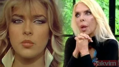 Hülya Avşar Müjde Ar'la başrol paylaştı Çarkıfelek'le efsaneleşti! Sırra kadem basan Tarık Tarcan'ın son haline bakın yıllar teğet geçmedi - 5