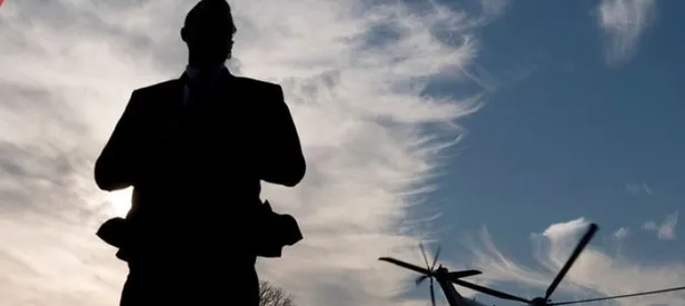 Türkiye'de bir ilk! Üniversiteler ajan yetiştirecek