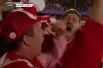 Norveç 2-1 Danimarka GOL: M. Damsgaard
