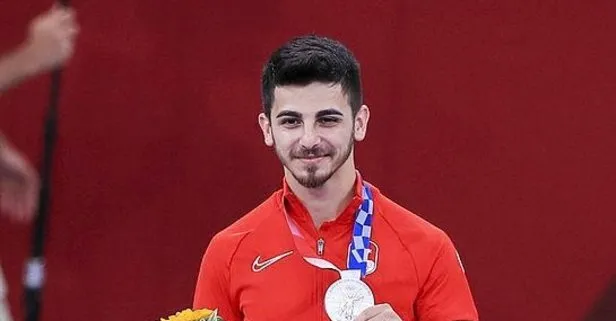 Karatede ilk olimpiyat madalyamızı Eray Şamdan ile kazandık