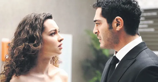 Bir Gece Masalı daha şimdiden izleyicinin kalbinde taht kurdu