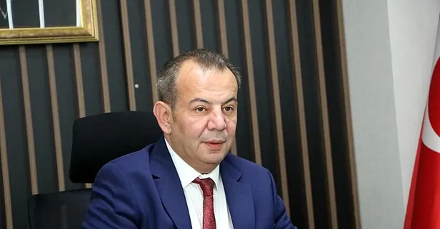 Bolu Belediye Başkanı Tanju Özcan'ın tutukluluk hali devam edecek