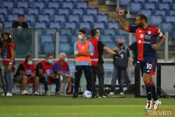 Galatasaray için flaş transfer iddiası! İtalyanlar Joao Pedro'yu duyurdu... - 11