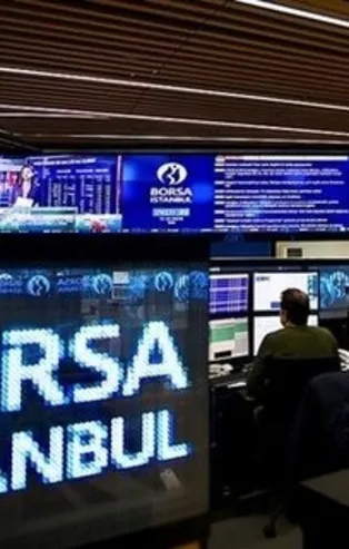 Borsa günün ilk yarısında yükseldi | İşte 16 Şubat Salı BIT 100 son durum