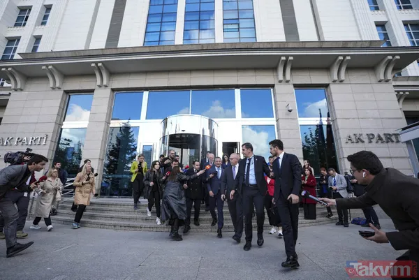 'Özel' kabulün perde arkası! Başkan Erdoğan - Özgür Özel'le ne konuştu? 'Diyalog' mutabakatı... Yapıcı iletişim pozitif iklim - 15