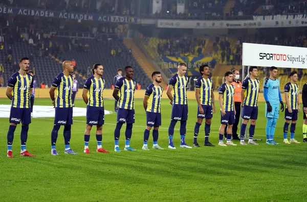 1640696847679.jpg Fenerbahçe sosyal medyada devleri solladı! 2021'in en iyi ilk 5'inde...-3